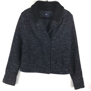 GAP Motto style Blazer Jacket